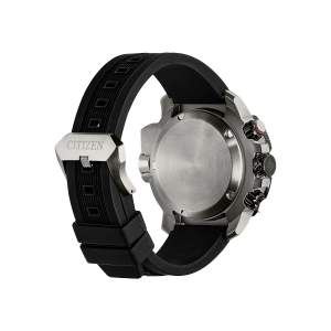 Citizen BJ2167-03E Promaster Aqualand Eco-Drive Dalgıç Kronograf Erkek Kol Saati