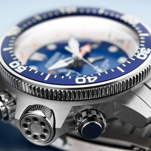 Citizen Promaster Aqualand BN2041-81L | Dalış Bilgisayarı