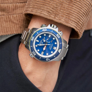 Citizen Promaster Aqualand BN2041-81L | Dalış Bilgisayarı