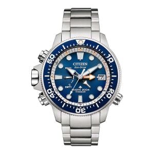 Citizen Promaster Aqualand BN2041-81L | Dalış Bilgisayarı