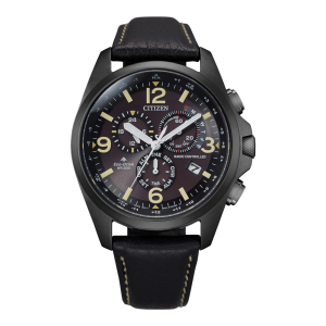 Citizen CB5925-15E Erkek Kol Saati | Eco-Drive Radyo Kontrollü