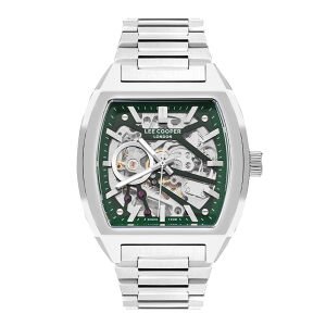 Lee Cooper LC07976.370 Erkek Kol Saati | 42 mm Otomatik Mekanizma