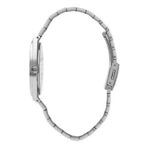 Slazenger SL.09.2311.3.09 Kadın Kol Saati | 30 mm Mavi Kadran, Çelik Bilezik, Modern Minimalizm