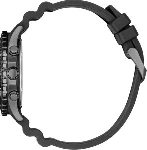 Citizen AT2567-18L Mavi Kadranlı Chronograph Eco-Drive Erkek Kol Saati