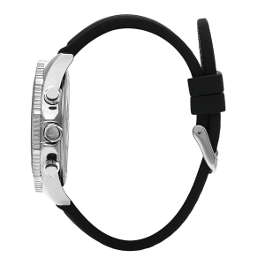 Lee Cooper LC07848.311 Sarı Spor Erkek Kol Saati – Dinamik Tasarım, Silikon Kayış, 2 Yıl Garantili