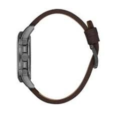 Lee Cooper LC06889.669-NL Erkek Spor Kol Saati – Deri Kordonlu, Takvimli, Şık ve Dayanıklı