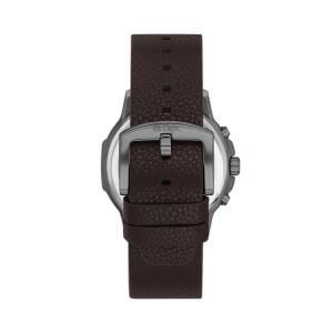 Lee Cooper LC06889.669-NL Erkek Spor Kol Saati – Deri Kordonlu, Takvimli, Şık ve Dayanıklı