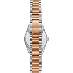 Lee Cooper LC08126.540 Kadın Kol Saati | Çelik Kordon, Rose-Gold, Takvimli Quartz Mekanizma