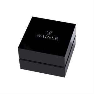Wainer WA.12320-A Erkek Kol Saati | Sportif & Zarif Tasarım