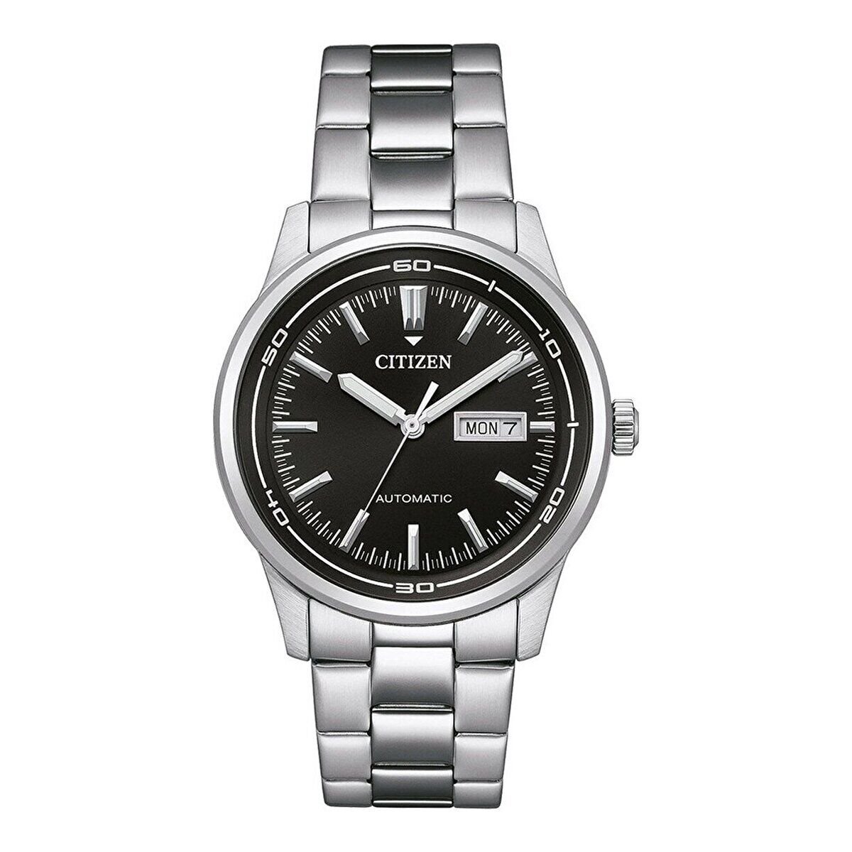 Citizen Gts NH8400-87EE Otomatik Erkek Kol Saati | Klasik & Şık