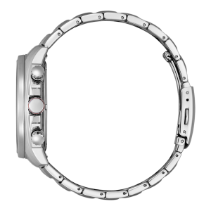Citizen CA4561-89E Erkek Saat | Chronograph Quartz
