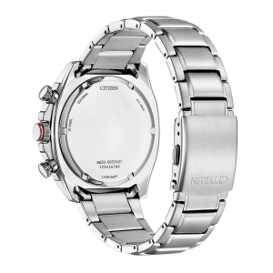 Citizen CA4561-89E Erkek Saat | Chronograph Quartz