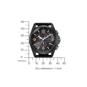 Citizen CB5925-15E Erkek Kol Saati | Eco-Drive Radyo Kontrollü