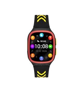 Slazenger SL.09.2158.5.09 4G GPS Akıllı Çocuk Saati – Görüntülü Arama & Ayak İzi Takibi