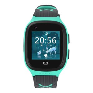 Slazenger SL.09.2158.5.07 Sim Kartlı Akıllı Çocuk Saati – Yeşil