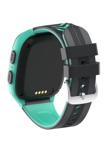 Slazenger SL.09.2158.5.07 Sim Kartlı Akıllı Çocuk Saati – Yeşil