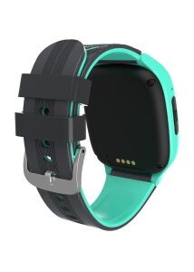 Slazenger SL.09.2158.5.07 Sim Kartlı Akıllı Çocuk Saati – Yeşil