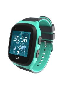 Slazenger SL.09.2158.5.07 Sim Kartlı Akıllı Çocuk Saati – Yeşil