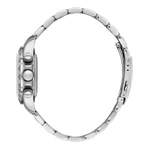 Slazenger SL.09.2512.2.03 Erkek Kol Saati - Kronograf, Çelik Kasa, 40mm