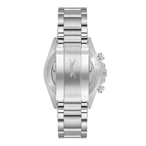 Slazenger SL.09.2512.2.03 Erkek Kol Saati - Kronograf, Çelik Kasa, 40mm