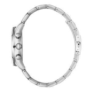 Slazenger SL.09.2498.2.05 Erkek Kol Saati | Siyah Kadranlı, Çelik Kasa ve Dual Time Fonksiyonu