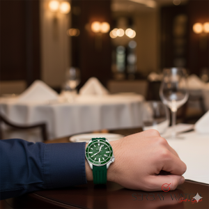 Gant G174011 Erkek Kol Saati | 45mm, 10 ATM, Multifonksiyon, Mineral Cam