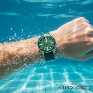 Gant G174011 Erkek Kol Saati | 45mm, 10 ATM, Multifonksiyon, Mineral Cam