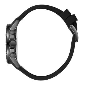 Beverly Hills Polo Club BP3730X.051 Erkek Kol Saati | 42,5mm, 10 ATM, Seramik Safir Kaplama Cam