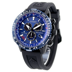 Citizen CB5006-02L Erkek Kol Saati | Eco-Drive, 20 ATM, Safir Cam, Radio Controlled