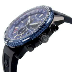 Citizen CB5006-02L Erkek Kol Saati | Eco-Drive, 20 ATM, Safir Cam, Radio Controlled