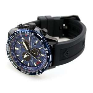 Citizen CB5006-02L Erkek Kol Saati | Eco-Drive, 20 ATM, Safir Cam, Radio Controlled