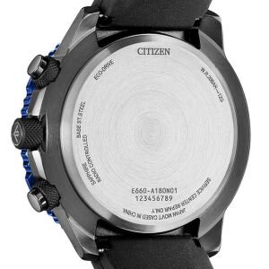 Citizen CB5006-02L Erkek Kol Saati | Eco-Drive, 20 ATM, Safir Cam, Radio Controlled