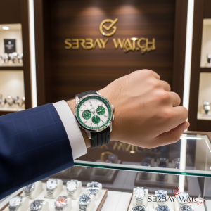 GANT G154015 Erkek Kol Saati | Quartz Mekanizma, 44.5MM, 10 ATM, Spor Stil