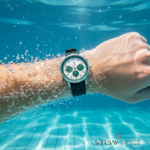 GANT G154015 Erkek Kol Saati | Quartz Mekanizma, 44.5MM, 10 ATM, Spor Stil