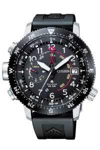Citizen BN4044-15E Promaster Erkek Kol Saati | Eco-Drive, 46MM, 20 ATM, Profesyonel Outdoor Stil