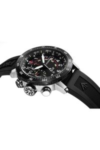 Citizen BN4044-15E Promaster Erkek Kol Saati | Eco-Drive, 46MM, 20 ATM, Profesyonel Outdoor Stil