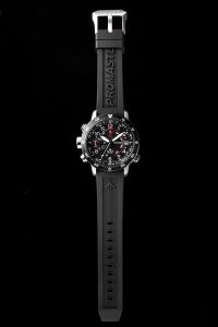 Citizen BN4044-15E Promaster Erkek Kol Saati | Eco-Drive, 46MM, 20 ATM, Profesyonel Outdoor Stil