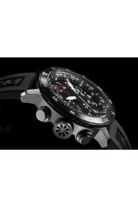 Citizen BN4044-15E Promaster Erkek Kol Saati | Eco-Drive, 46MM, 20 ATM, Profesyonel Outdoor Stil