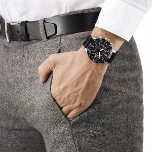 Citizen BN4044-15E Promaster Erkek Kol Saati | Eco-Drive, 46MM, 20 ATM, Profesyonel Outdoor Stil