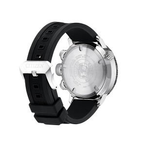 Citizen BN4044-15E Promaster Erkek Kol Saati | Eco-Drive, 46MM, 20 ATM, Profesyonel Outdoor Stil