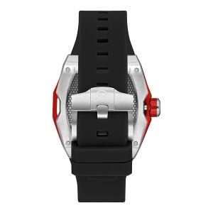 Quantum QMG1103.351 Erkek Kol Saati | 46MM, Otomatik Mekanizma, İskelet Kadran