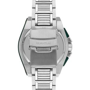 Quantum HNG1062.360 Erkek Kol Saati | 48 mm Kasa, Safir Cam, Chronograph Fonksiyon