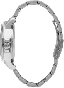 Quantum F1069.290 Fenerbahçe Taraftar Kol Saati | 46 mm, Çelik Kasa, Resmi Lisanslı