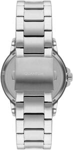 Quantum F1069.290 Fenerbahçe Taraftar Kol Saati | 46 mm, Çelik Kasa, Resmi Lisanslı