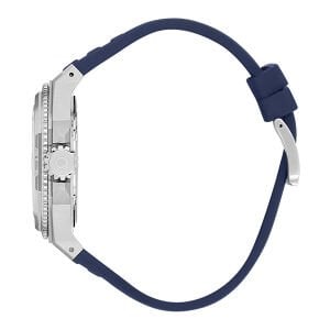 Quantum BAR1091.399 Erkek Kol Saati | 200M Dalgıç Stili, Otomatik Mekanizma, Koyu Mavi Şıklık