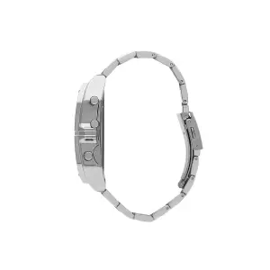 Lee Cooper LC07638.350 Erkek Kol Saati | 50 mm Analog-Dijital Hibrit