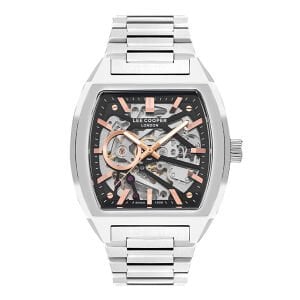 Lee Cooper LC07976.350 Erkek Kol Saati | 42 mm Otomatik Mekanizma