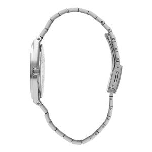 Slazenger SL.09.2311.3.06 Kadın Kol Saati | 30 mm Çelik Kasa, Sarı Kadran