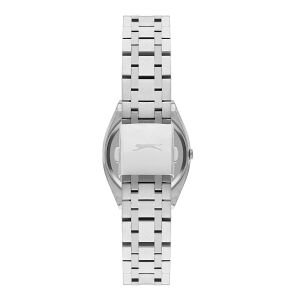 Slazenger SL.09.2311.3.06 Kadın Kol Saati | 30 mm Çelik Kasa, Sarı Kadran