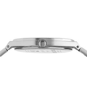 Slazenger SL.09.2311.3.06 Kadın Kol Saati | 30 mm Çelik Kasa, Sarı Kadran